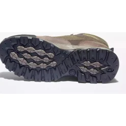 Timberland Pro Men's Keele Ridge Steel Toe WP Work Boot -- TB1A1Q8O214
