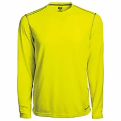Timberland Pro Men's LS Wicking Heather Work T Shirt TB0A1P3KC77
