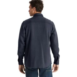 Timberland Pro Men's Mill River Fleece Work Shirt Jacket - - TB0A1VCQ434