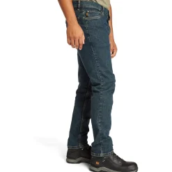 Timberland Pro Men's Modern Grit N Grind Flex Work Jeans TB0A1OWF288