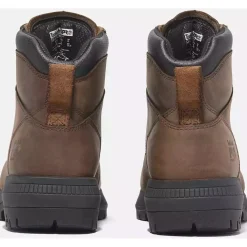 Timberland Pro Men's Montauk 6