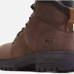 Timberland Pro Men's Montauk 6