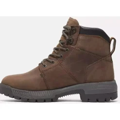 Timberland Pro Men's Montauk 6" Soft Toe Work Boot -- TB0A66DQEM4