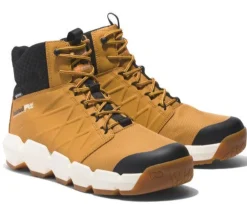 Timberland Pro Men's Morphix 6" Comp Toe WP Work Boot - TB1A5QZE231