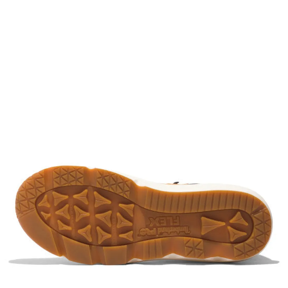 Timberland Pro Men's Morphix 6" Comp Toe WP Work Boot - TB1A5QZE231