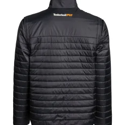 Timberland Pro Men's Mt. Washington Quilted Ins Jacket TB0A1V2X015