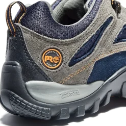 Women Timberland Pro Men's Mudsill Steel Toe Work Shoe - TB161009484