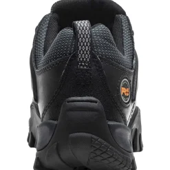 Women Timberland Pro Men's Mudsill Steel Toe Work Shoe - - TB140008001