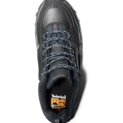Women Timberland Pro Men's Mudsill Steel Toe Work Shoe - - TB140008001