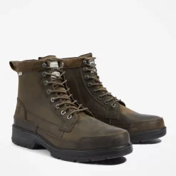 Timberland Pro Men's Nashoba EK 6" WP Work Boot -- TB1A2JRM214