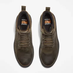 Timberland Pro Men's Nashoba EK 6