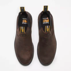 Timberland Pro Men's Nashoba ST Chelsea Work Boot -- TB1A2NY3214