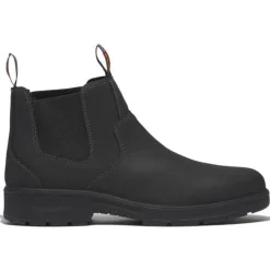Timberland Pro Men's Nashoba NT Comp Toe WP Chelsea Work Boot TB1A2P3R001