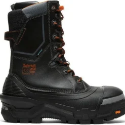 Timberland Pro Men's Pac Max 10