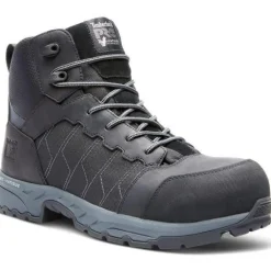 Timberland Pro Men's Payload 6" Comp Toe Work Boot- - TB0A27JB001
