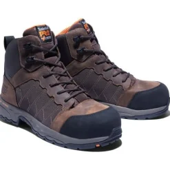 Timberland Pro Men's Payload 6" Comp Toe Work Boot- - TB0A27JM214
