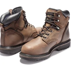 Timberland Pro Men's Pit Boss 6