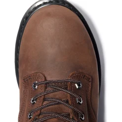 Timberland Pro Men's Pit Boss 6