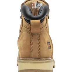 Timberland Pro Men's Pit Boss 6