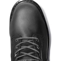 Timberland Pro Men's Pit Boss 6