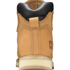 Timberland Pro Men's Pit Boss 6