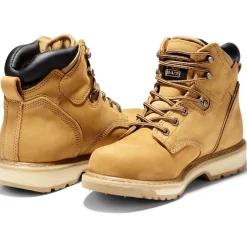 Timberland Pro Men's Pit Boss 6