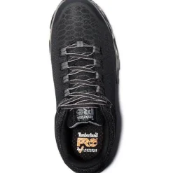 Timberland Pro Men's Powertrain Sport Alloy Toe Work Shoes TB0A176A001
