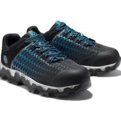 Timberland Pro Men's Powertrain Sport AT Sneaker Work Shoe -- TB0A1HRU001