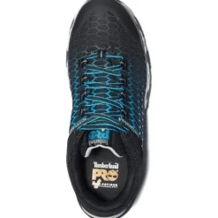 Timberland Pro Men's Powertrain Sport AT Sneaker Work Shoe -- TB0A1HRU001