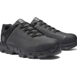 Timberland Pro Men's Powertrain Sport AT Sneaker Work Shoe -- TB0A1Q3F001