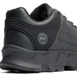 Timberland Pro Men's Powertrain Sport AT Sneaker Work Shoe -- TB0A1Q3F001