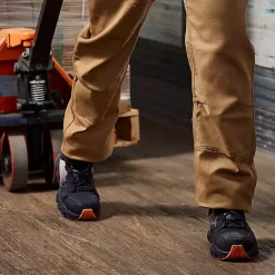 Timberland Pro Men's Powertrain Ev CT Sneaker Work Boot -- TB0A5Z2B065