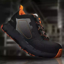 Timberland Pro Men's Powertrain Ev CT Sneaker Work Boot -- TB0A5Z3U484
