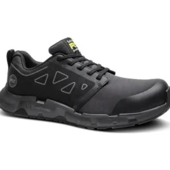 Timberland Pro Men's Powertrain Sprint Alloy Toe Work Shoe TB0A291H001