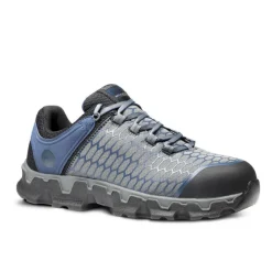 Timberland Pro Men's Powertrain Sport Alloy Toe Work Shoe - - TB0A5VT7065