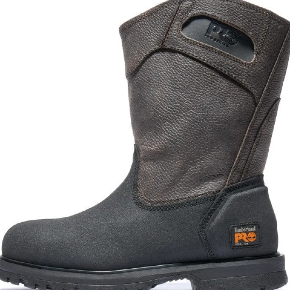 Timberland Pro Men's Powerwelt ST Slip Resist Work Boot -- TB153522210