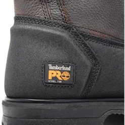 Timberland Pro Men's Powerwelt ST Slip Resist Work Boot -- TB153522210