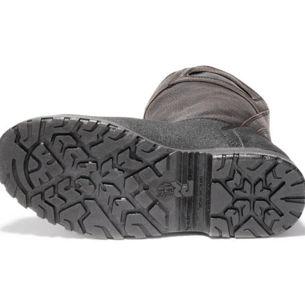 Timberland Pro Men's Powerwelt ST Slip Resist Work Boot -- TB153522210