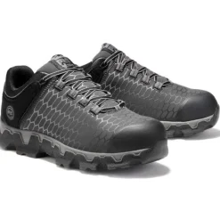 Timberland Pro Men's Powertrain Sport AT Sneaker Work Shoe -- TB1A1I4S001