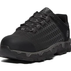 Timberland Pro Men's Powertrain Sport AT Sneaker Work Shoe -- TB1A1I4S001