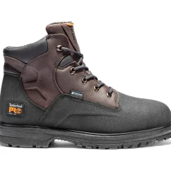 Timberland Pro Men's Powerwelt 6