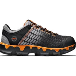 Timberland Pro Men's Powertrain Sport Alloy Toe Work Shoe TB1A1GT9065