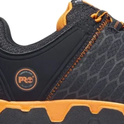 Timberland Pro Men's Powertrain Sport AT Sneaker Work Shoe -- TB1A1B6S001