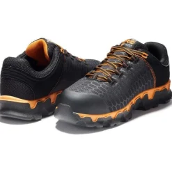 Timberland Pro Men's Powertrain Sport AT Sneaker Work Shoe -- TB1A1B6S001