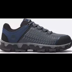 Timberland Pro Men's Powertrain Sport AT Sneaker Work Shoe -- TB1A5VT7065