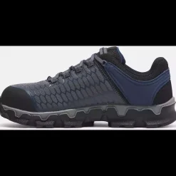 Timberland Pro Men's Powertrain Sport AT Sneaker Work Shoe -- TB1A5VT7065