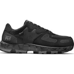 Timberland Pro Men's Powertrain Alloy Toe SD+ Work Shoe - TB1A16NN001
