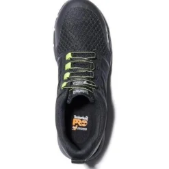 Timberland Pro Men's Radius Comp Toe Work Shoe - - TB0A27X5001
