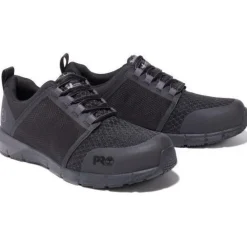 Timberland Pro Men's Radius Comp Toe Work Shoe - - TB0A27W7001