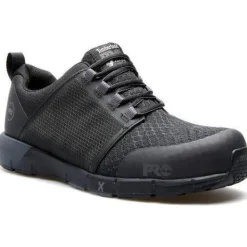 Timberland Pro Men's Radius Comp Toe Work Shoe - - TB0A27W7001